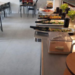 Chemistry Canteen Inde