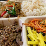 Bap The Korean Cuisine Mad