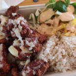 Bap The Korean Cuisine Mad
