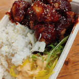 Bap The Korean Cuisine Mad