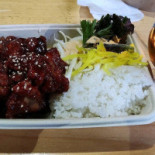 Bap The Korean Cuisine Mad