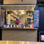 Bap The Korean Cuisine Inde