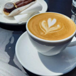 N´ice Kaffe Og Isbar Drik