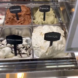 N´ice Kaffe Og Isbar Drik