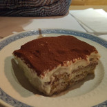 Osteria 98 Mad