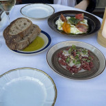 Osteria 98 Mad