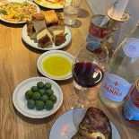 Osteria 98 Drik