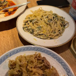 Osteria 98 Mad