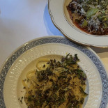 Osteria 98 Mad