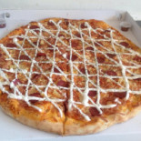 Pizzanumber-1 Mad
