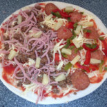 Pizzanumber-1 Mad