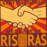 Støt Kælderen Logo