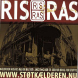 Støt Kælderen Logo