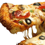Aros Pizzaria Mad