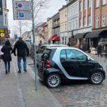 Kaffe 67 Udenfor