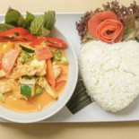 Niras Thai Take Away Mad