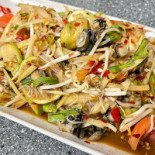 Niras Thai Take Away Mad