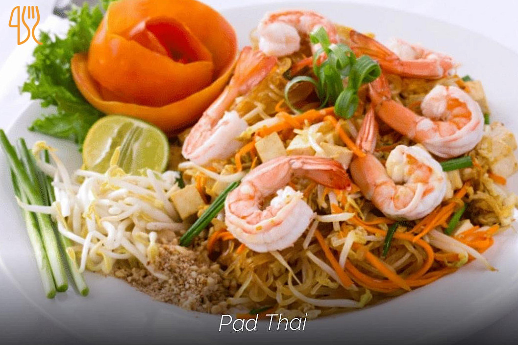 Niras Thai Take Away Mad