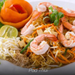 Niras Thai Take Away Mad