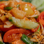 Niras Thai Take Away Mad