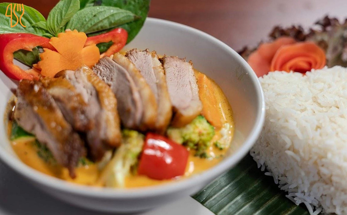 Niras Thai Take Away Mad