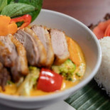 Niras Thai Take Away Mad