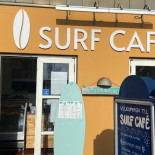 Surf Café Udenfor