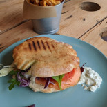Surf Café Drik