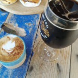 Surf Café Drik