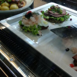 Dokk1 Cafe Mad