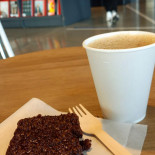 Dokk1 Cafe Drik
