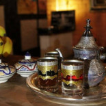 Cafe Marrakech Drik