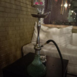 Cafe Marrakech Drik