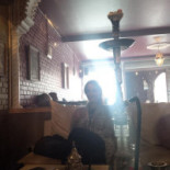 Cafe Marrakech Drik