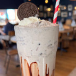 Broca’s Bodega Drik