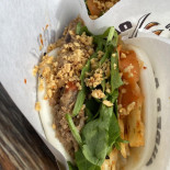 Super Bao Mad