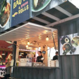 Super Bao Udenfor