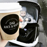 Go Dao Kaffe Og Juice Drik
