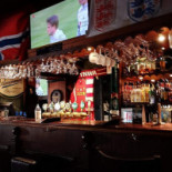 The Old Irish Pub Aarhus Inde