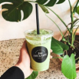 Go Dao Kaffe Og Juice Drik