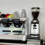 Go Dao Kaffe Og Juice Drik