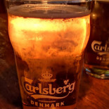 The Old Irish Pub Aarhus Drik