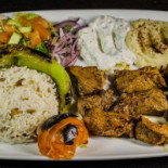 Köz Grill Mad