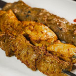 Köz Grill Mad