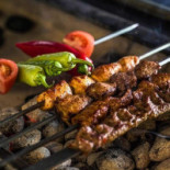 Köz Grill Mad