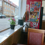 Pizza Fun Udenfor