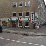 Pizza Fun Udenfor