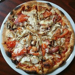 Pizza Fun Mad
