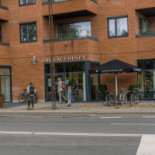 Lagkagehuset Udenfor