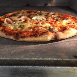 Hawaii Pizza Mad